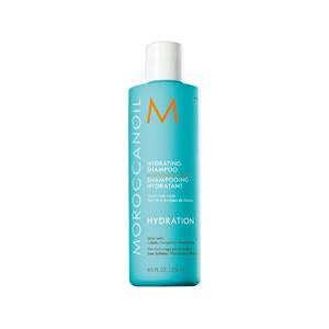 Moroccanoil Champú Hidratante 250ml - peluofertas 