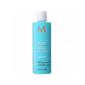 Champú Smooth Moroccanoil 250ml - peluofertas 