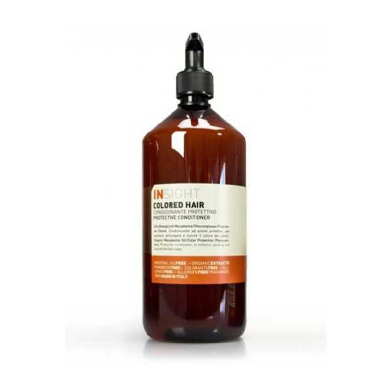 Insight Colored Hair  Acondicionador Cabello Teñido - peluofertas