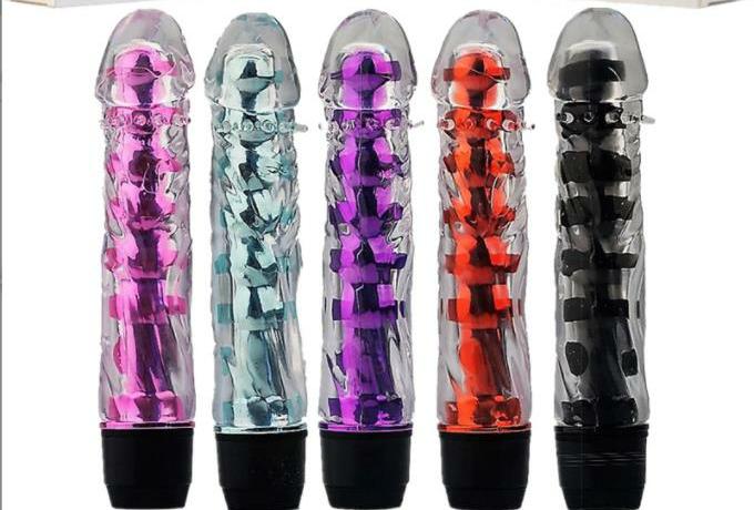 vibrador consolador