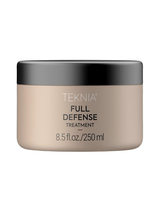 Lakme Full Defense Teknia Mascarilla 250 ml - peluofertas 