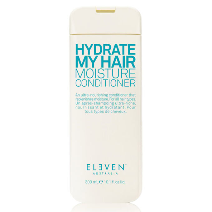 eleven australia hidrate my hair moisture conditioner 300ml