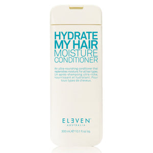 eleven australia hidrate my hair moisture conditioner 300ml