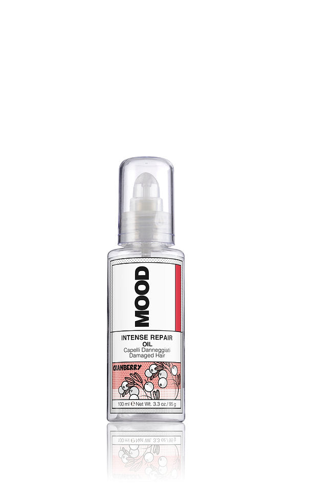 Mood intense repair oil 100ml