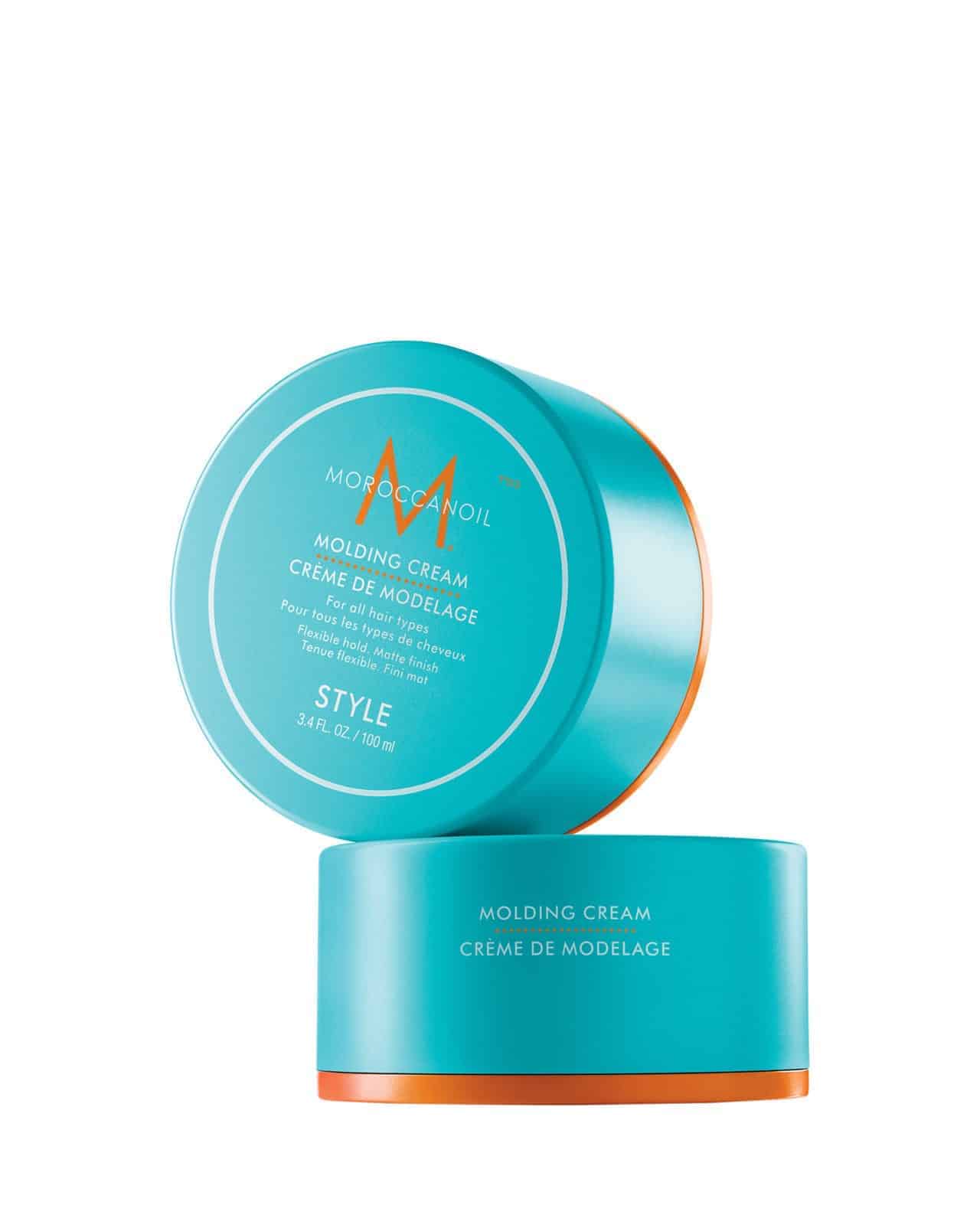 Crema Moldeadora Style Moroccanoil 100ml - peluofertas 