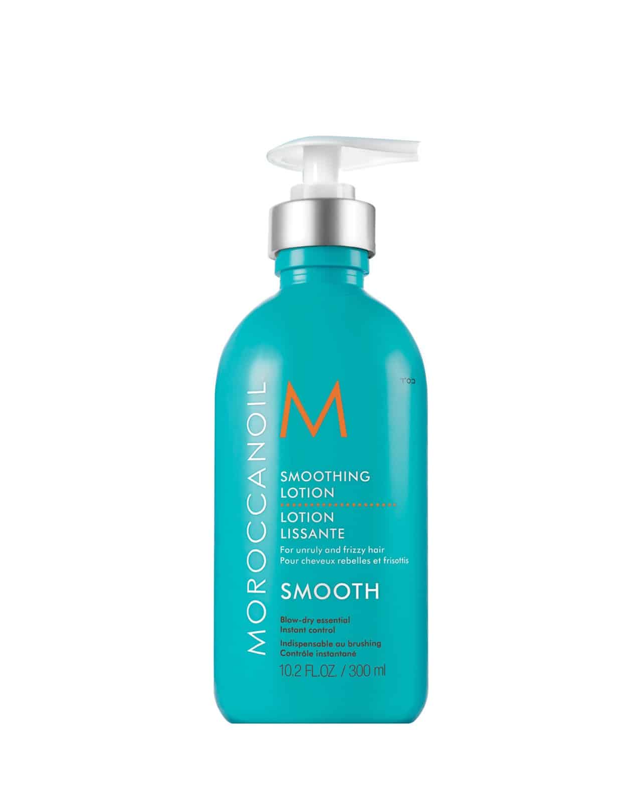 Moroccanoil Loción Suavizante 300ml  - peluofertas 