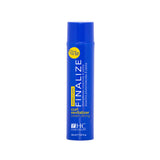 Crema Nutritiva Hairconcept Finalize strong Curl revitalizer 150ml