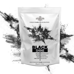 Decoloracion black shine Alterlook - peluofertas 