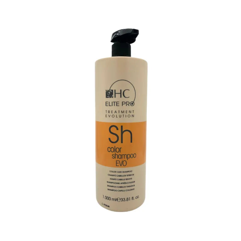 Hairconcept Champú Evo Color Para Cabellos Teñidos