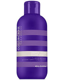 ELGON silver shampoo colorcare anti-amarillo