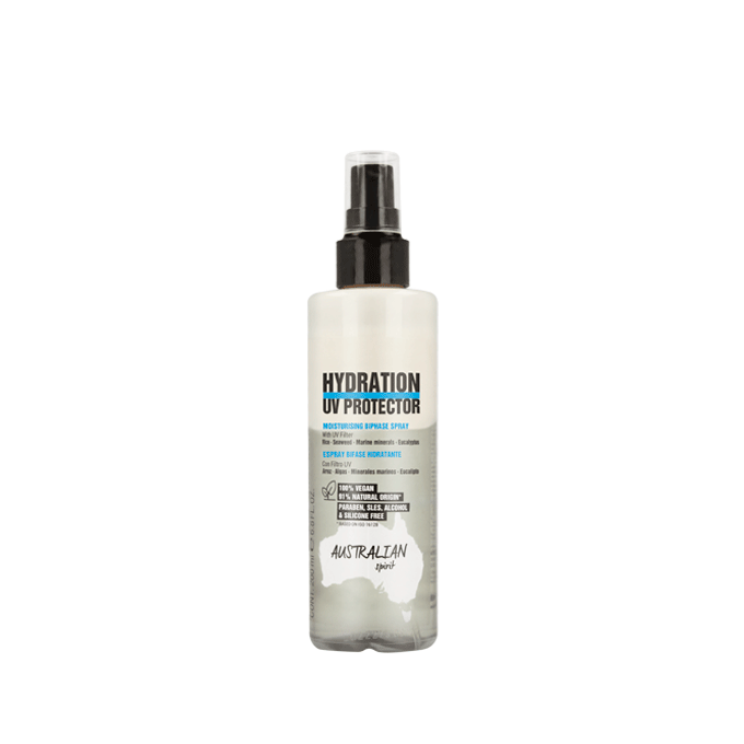 Lendan hydration uv protector 200ml