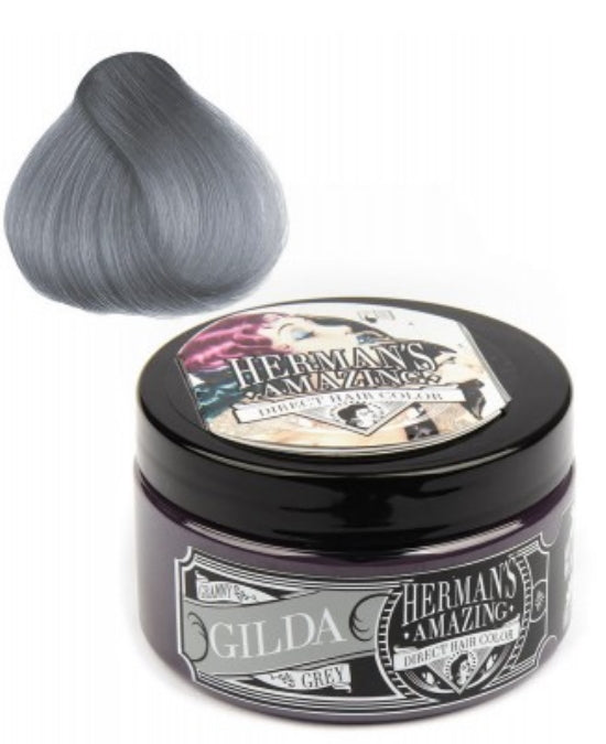 Hermans amazing direct hair color 115ml