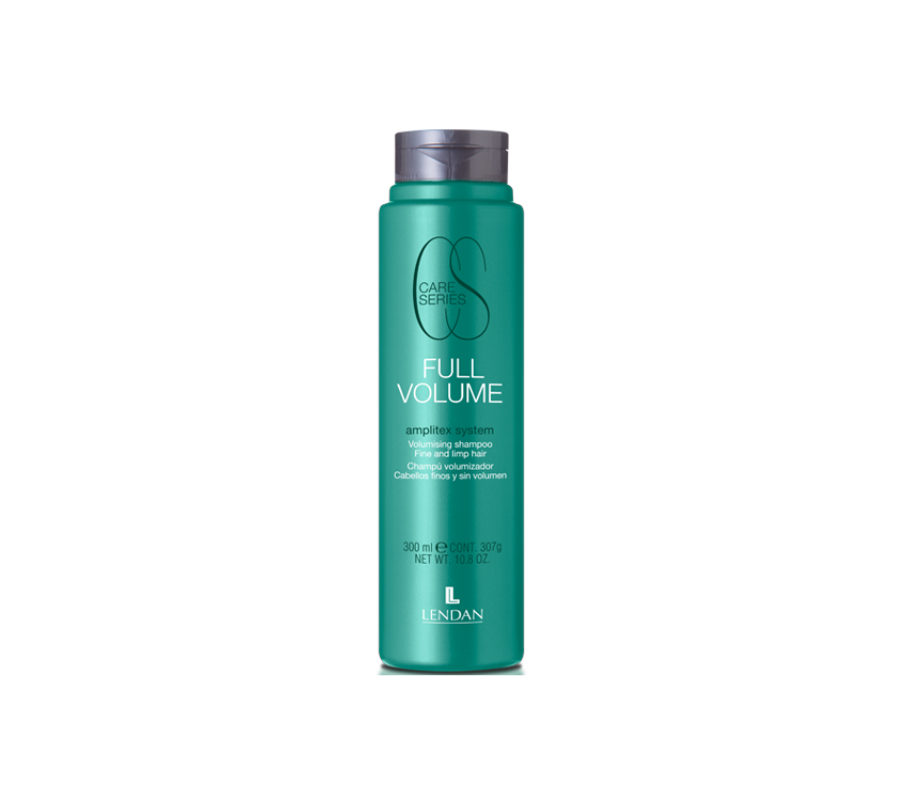 Care Series Full Volume Champú voluminizador Cabellos finos Lendan 300 ml - peluofertas 