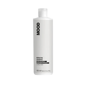MOOD KERATIN CHAMPÚ