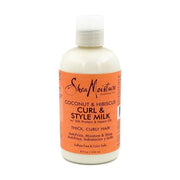 Leche Curl & Style De Coco e Hibisco 237 ml - peluofertas 