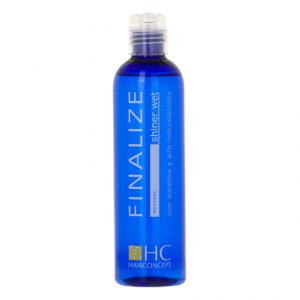 Hairconcept Finalize Natural Shiner Wet 250ml