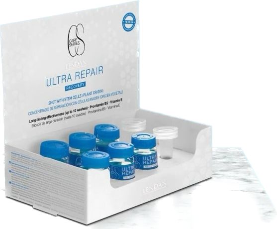 Lendan Ultra Repair Recovery  6 x 10 ml