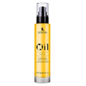 lendan oil essences para todo tipo de cabello 100ml - peluofertas 