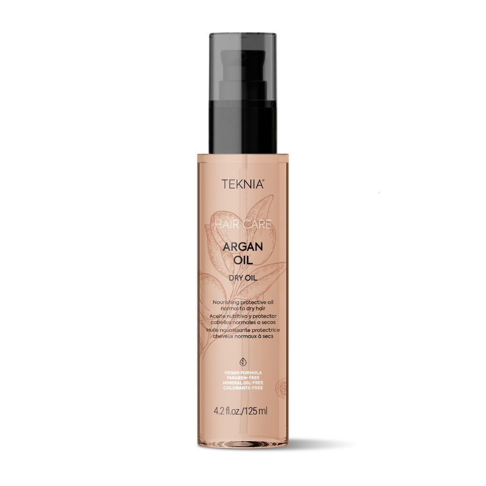 Lakme argan oil 125ml