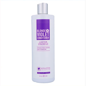 Amazon keratin violet lavender conditioner 473ml