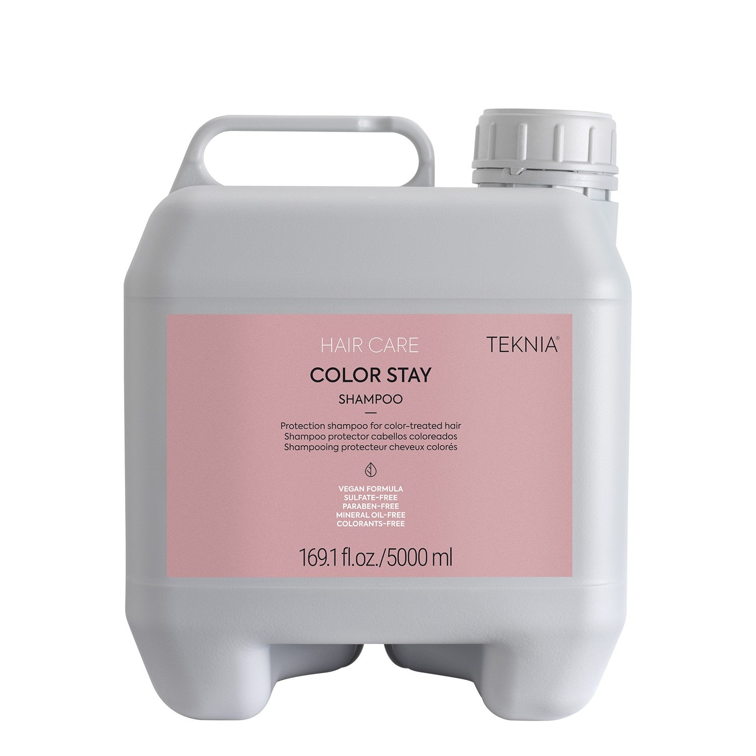 Lakme Color Stay Teknia Champú 1000 ml