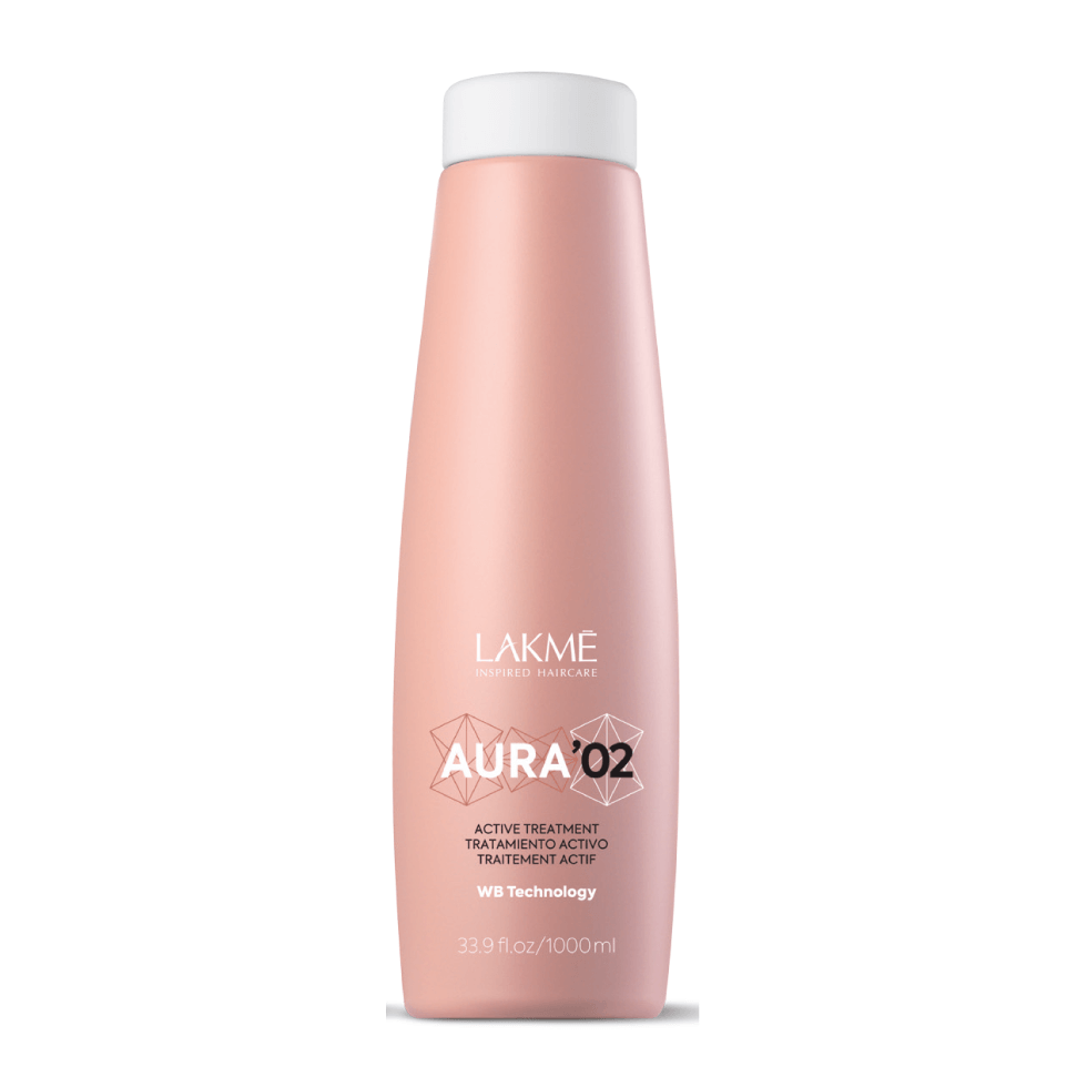 Aura lakme paso 2 active vegan 1000ml