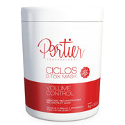 Portier ciclos mascarilla reconstructora b-tox mask 1kg