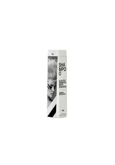 Trendy hair champú urban recovery 300ml