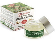 Nurana Gel Nutritivo Con Extracto De Caracol 50ml