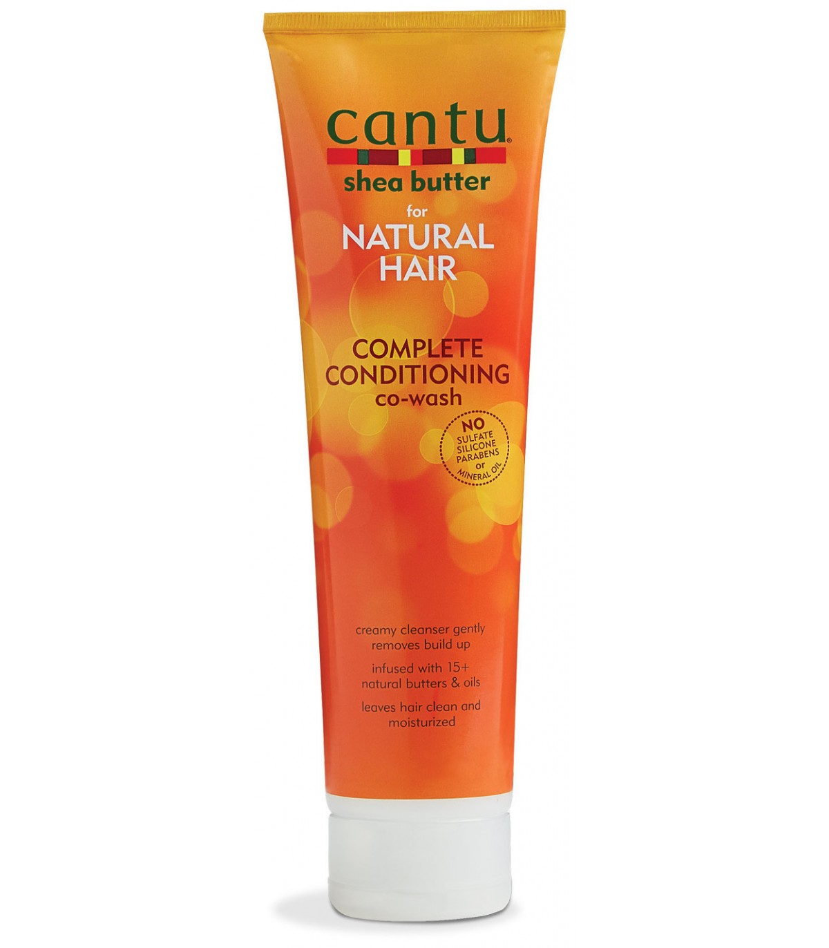 Cantu shea butter cowash 283gr