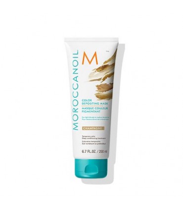 MOROCCANOIL DEPOSITING MASK 200ML