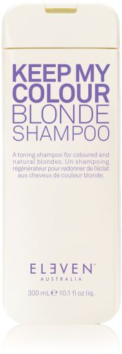 Eleven Australia Champú Tonificante Keep My Colour 300 ml