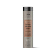 Lakme Refresh Color  Cocoa Brown Champú 300 ml - peluofertas 