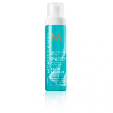 Spray protección y prevención moroccanoil