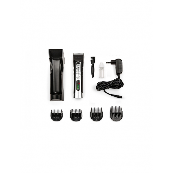 Maquina corioliss clipper CRS-201 - peluofertas 