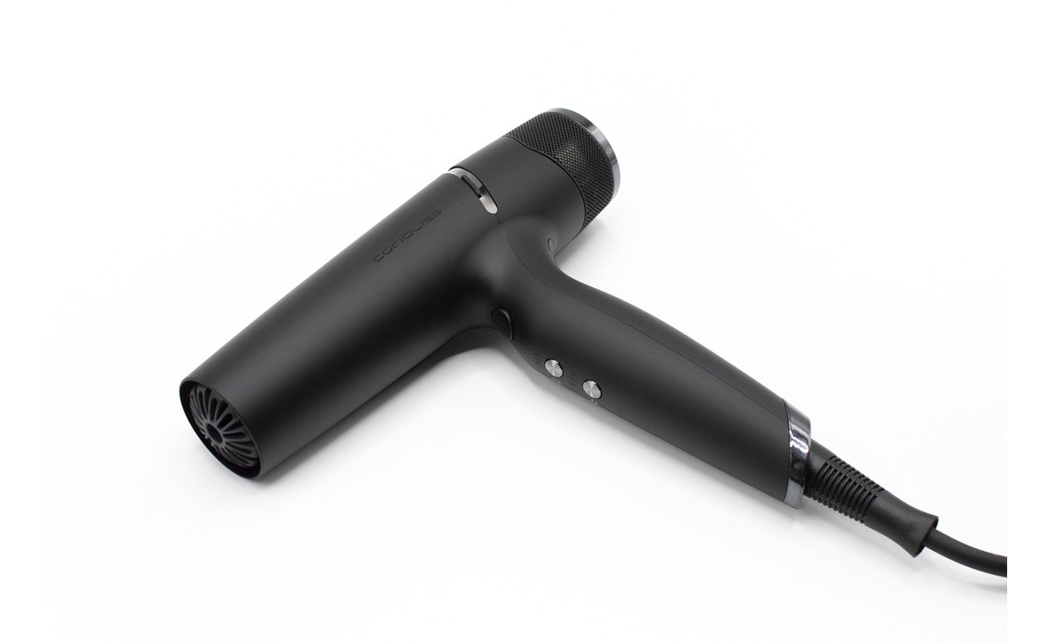 Corioliss secador whisper BLDC