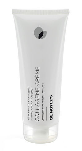 De Noyle´s Crema Colágeno Pieles maduras 50/200 ml