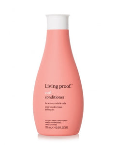 Living proof curl conditioner 355ml