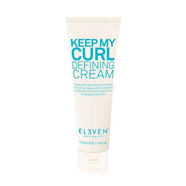 Eleven australia keep my curl defining cream 150ml