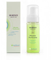 DE noyles mousse purificante 150ml