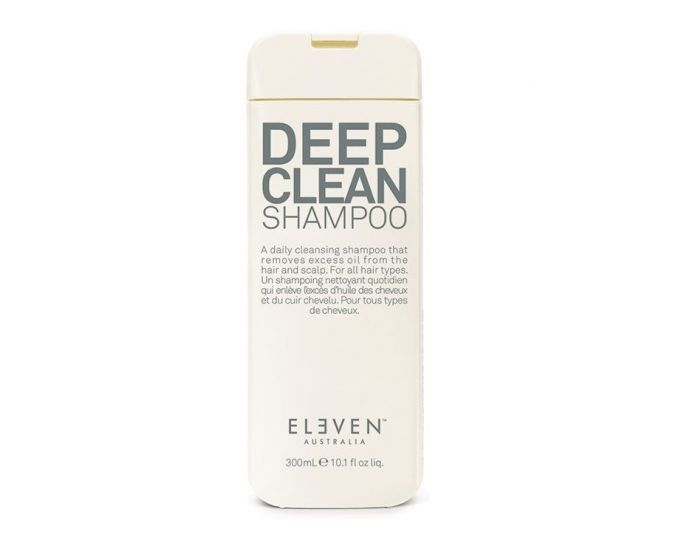 DEEP CLEAN SHAMPOO 300ML