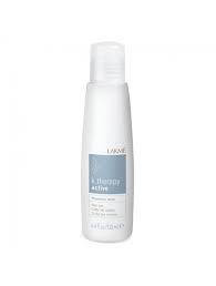 K.Therapy Active Prevention Lotion Hair Loss Lakme 125 ml - peluofertas 