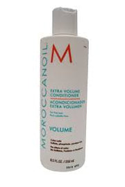 Moroccanoil Acondicionador Extra Volumen 250ml - peluofertas 