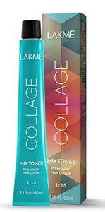 Lakme Collage Mix 60 ml