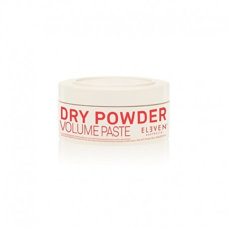 Eleven dry powder volume paste 85gr