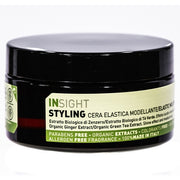 styling  cera elástica insight modellante 90ml