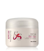 Elgon Hairstyling 55 Craft Mud Cera Para El Cabello 100ml- peluofertas