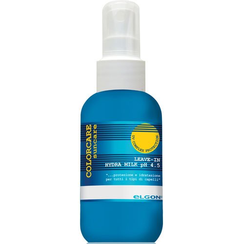 Elgon Suncare Aftersun Leave-In Leche Hidratante - peluofertas 