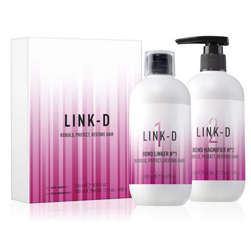 Elgon Link-D Profesional 2 x 500 ml