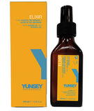 yunsey elixir con aceite de argan y abisinia 100ml